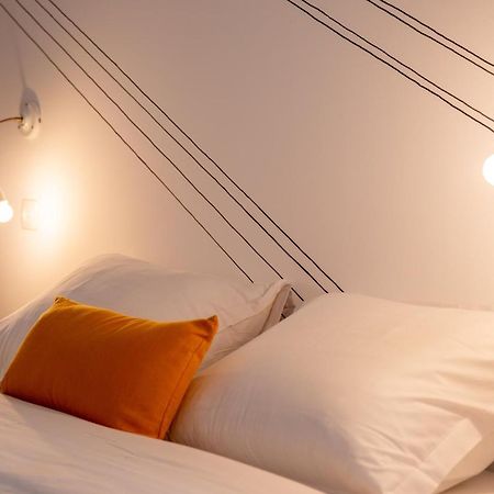 Mini Loft Au Coeur Du Panier - Marseille公寓 外观 照片
