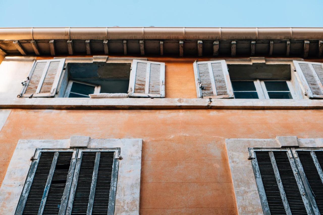 Mini Loft Au Coeur Du Panier - Marseille公寓 外观 照片